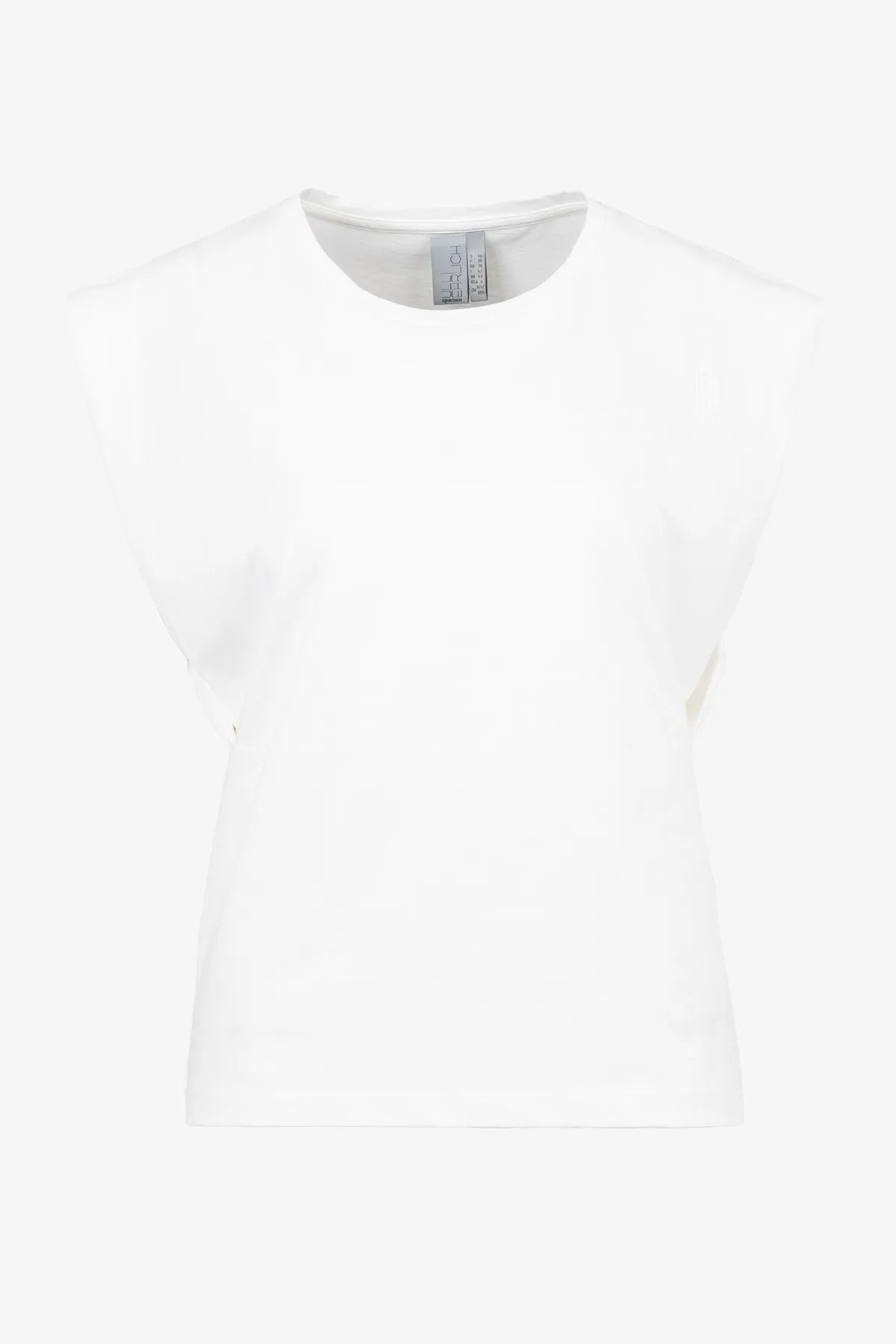 Shirt aus Baumwolljersey im Loose Fit 01