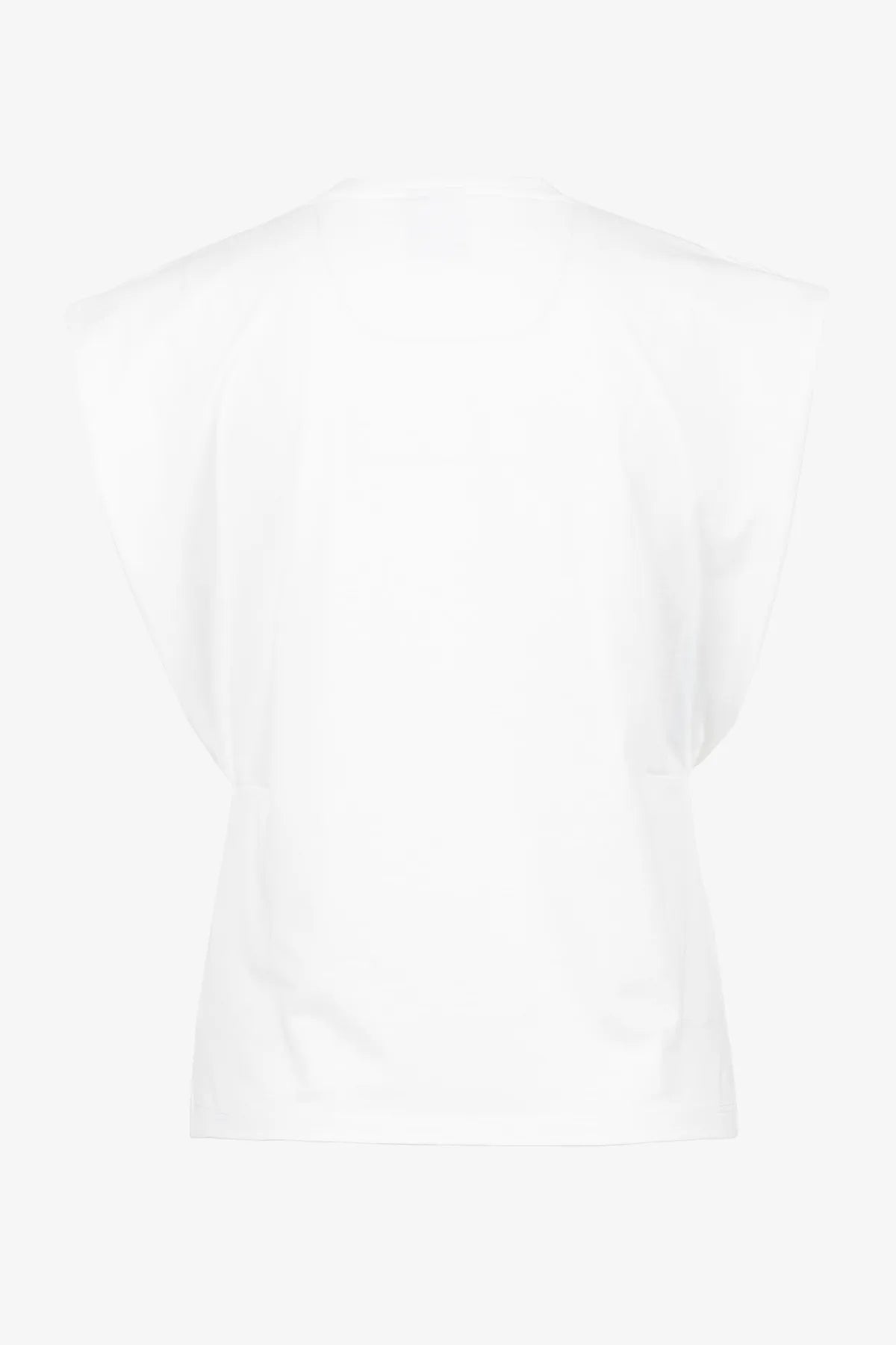 Shirt aus Baumwolljersey im Loose Fit 02