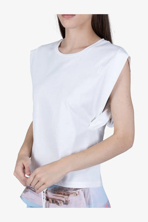 Shirt aus Baumwolljersey im Loose Fit 06