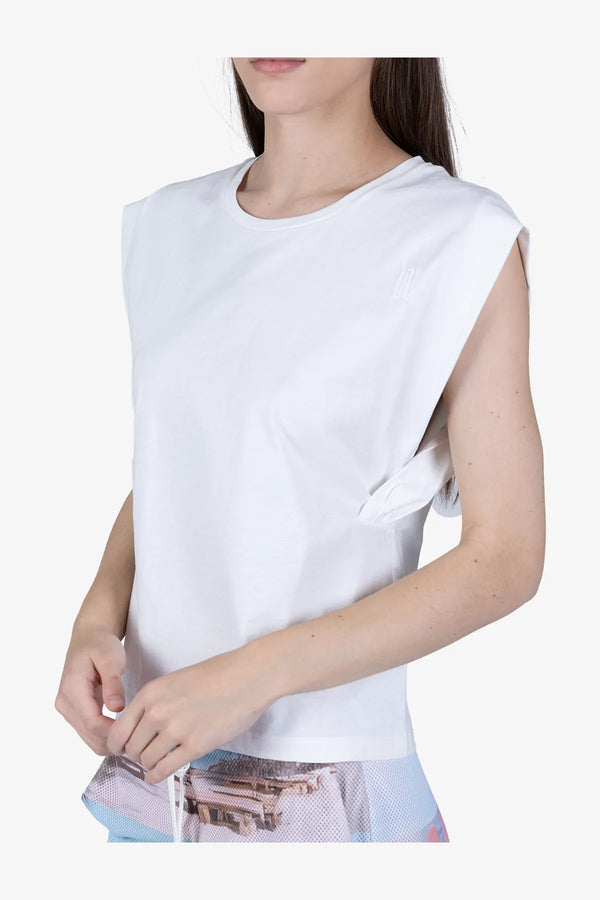 Shirt aus Baumwolljersey im Loose Fit 06