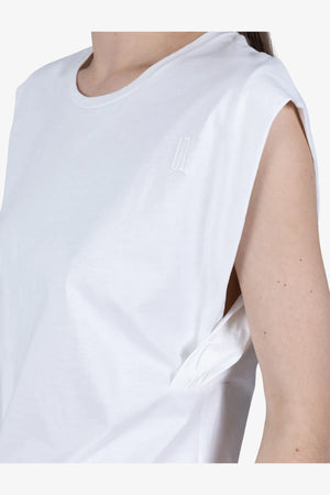 Shirt aus Baumwolljersey im Loose Fit 07
