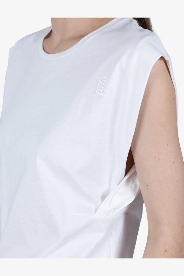 Shirt aus Baumwolljersey im Loose Fit 07