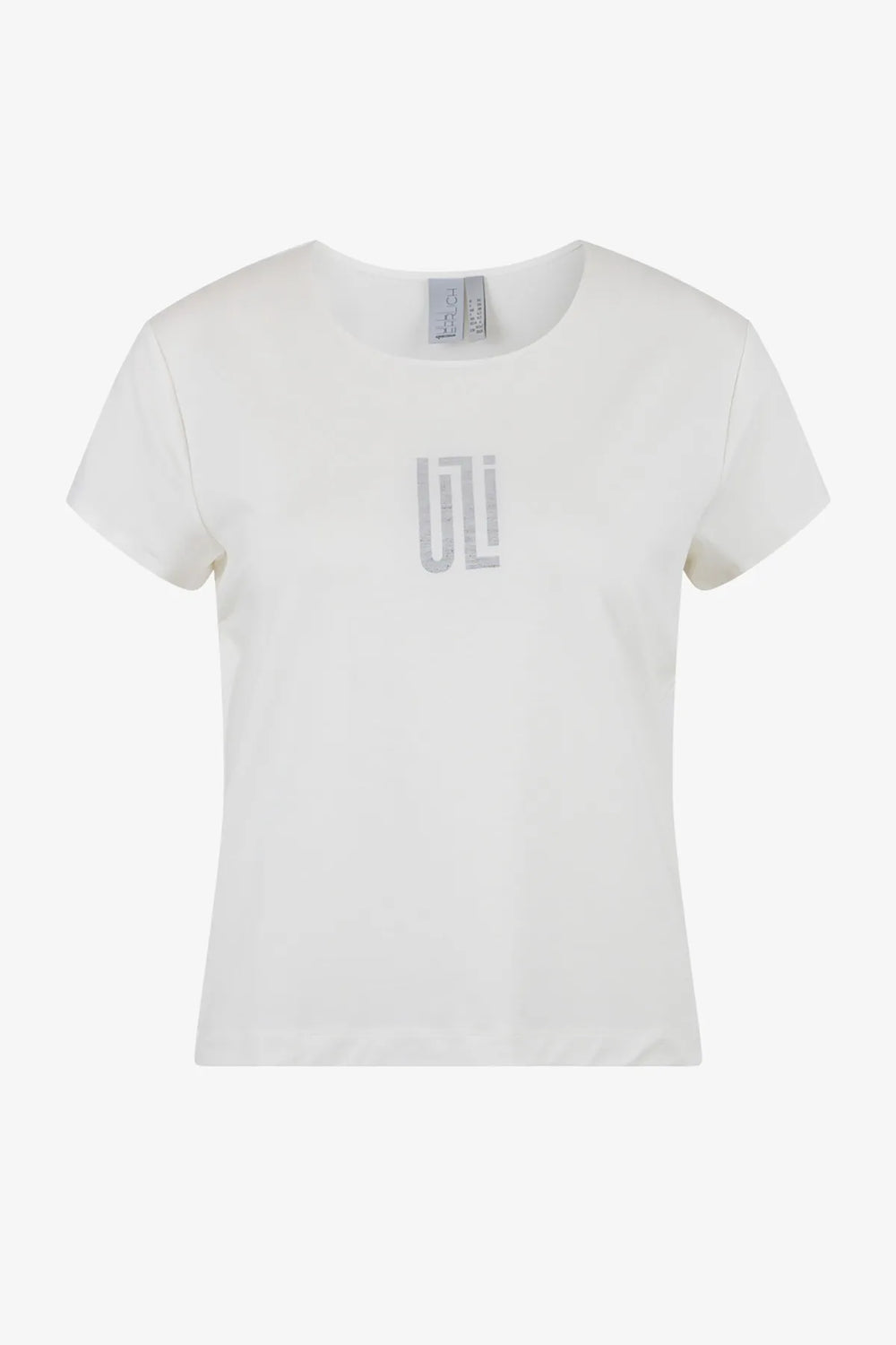 Weiches Viskose T-Shirt 01