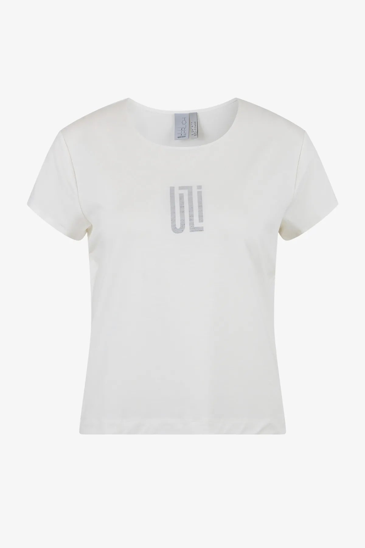 Weiches Viskose T-Shirt 01
