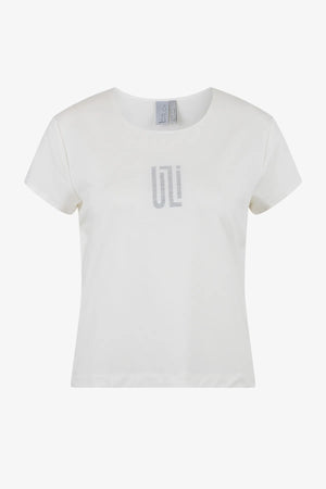 Weiches Viskose T-Shirt 01