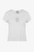 Weiches Viskose T-Shirt 01