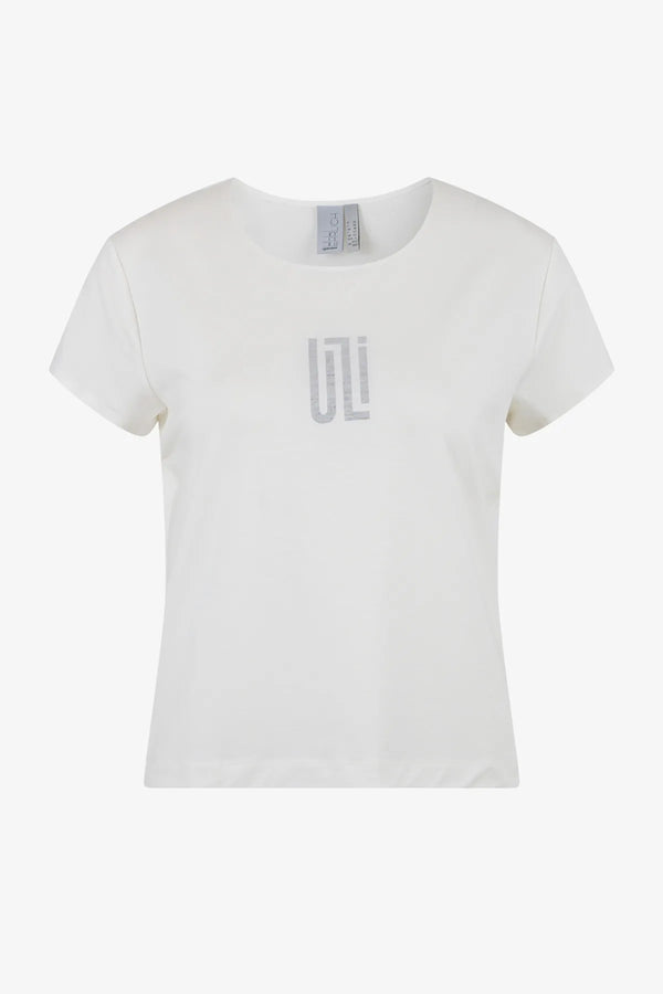 Weiches Viskose T-Shirt 01