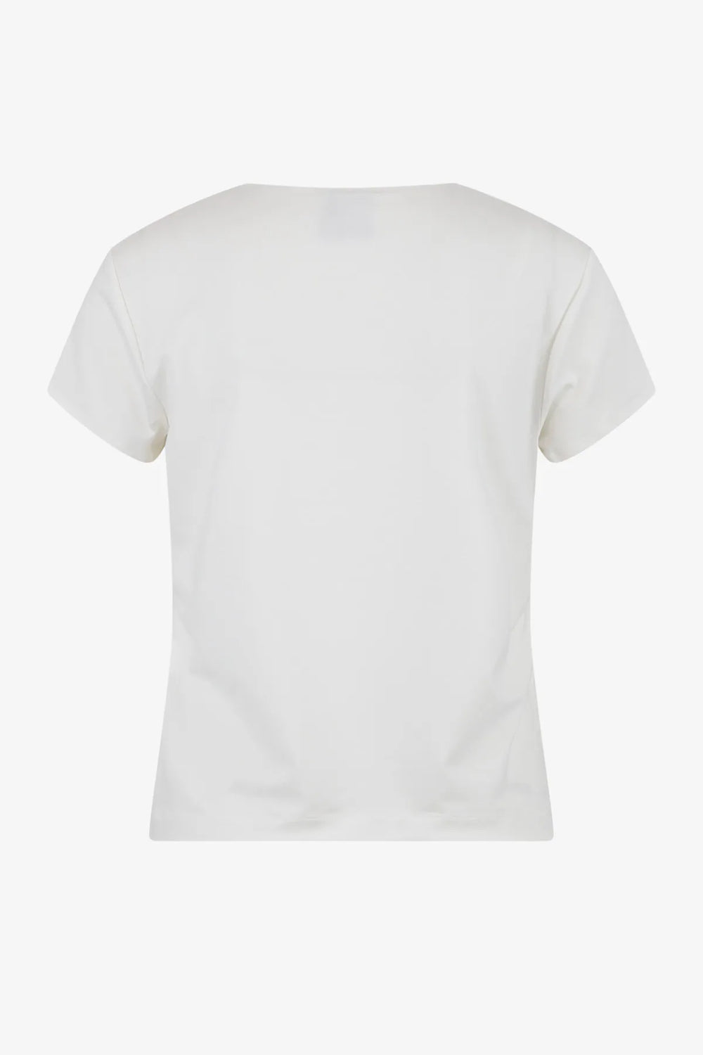 Weiches Viskose T-Shirt 01