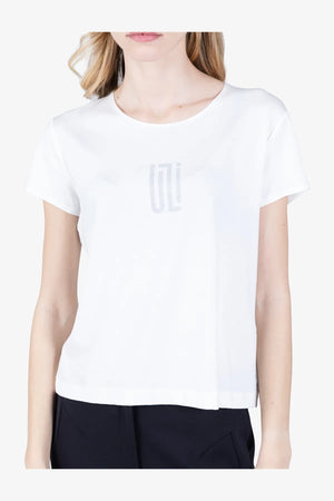 Weiches Viskose T-Shirt 06