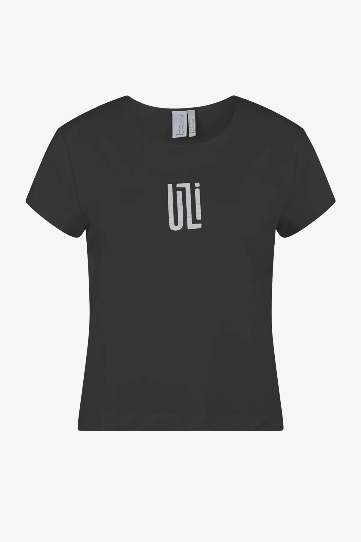Weiches Viskose T-Shirt 01