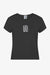 Weiches Viskose T-Shirt 01