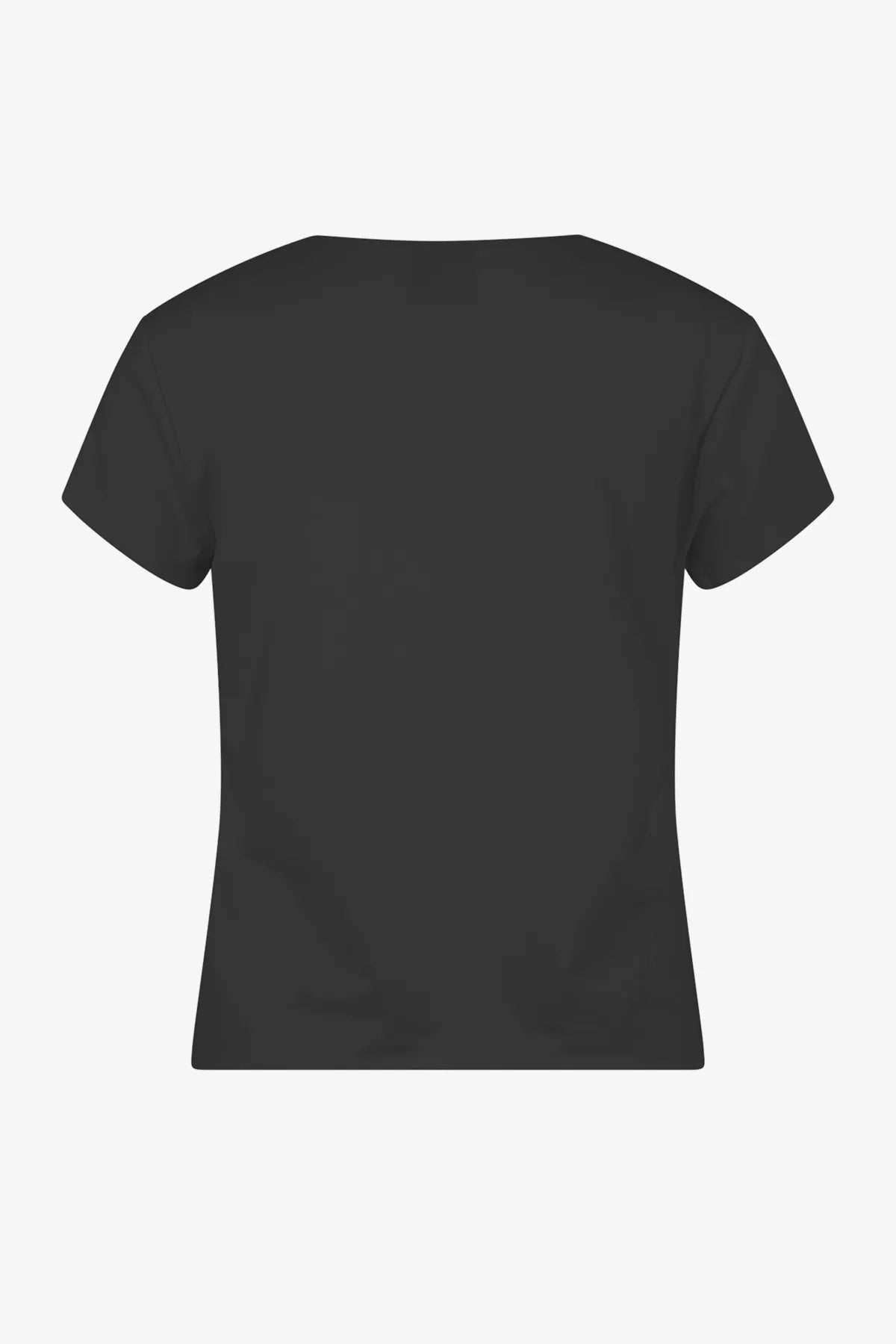 Weiches Viskose T-Shirt 02