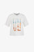 T-Shirt aus softem Baumwolljersey 01