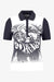 Funktions-Poloshirt mit Statementprint 01