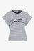 Gestreiftes Shirt aus Baumwolle 01