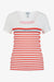 Rib Shirt aus Viskose 01