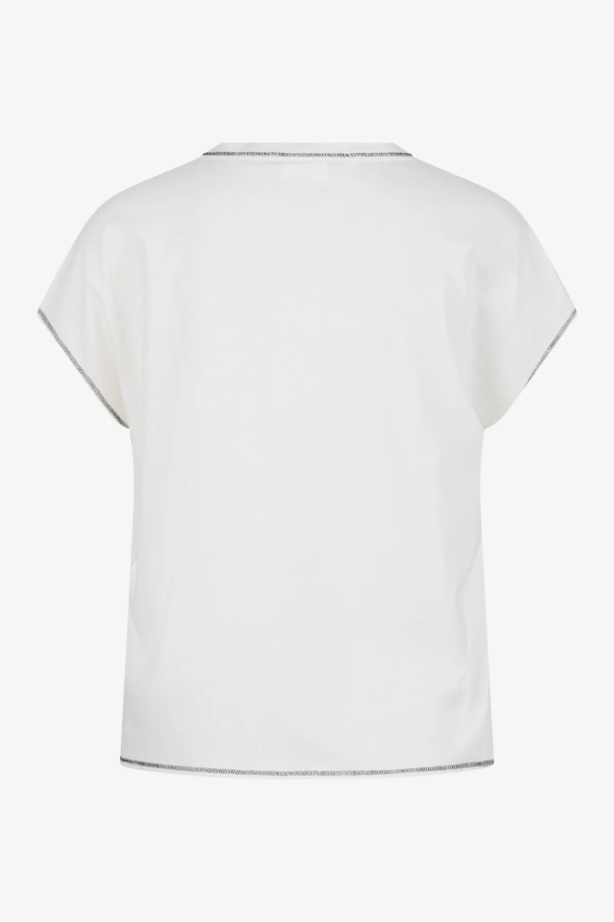 Palmen-Shirt aus Baumwolle 02