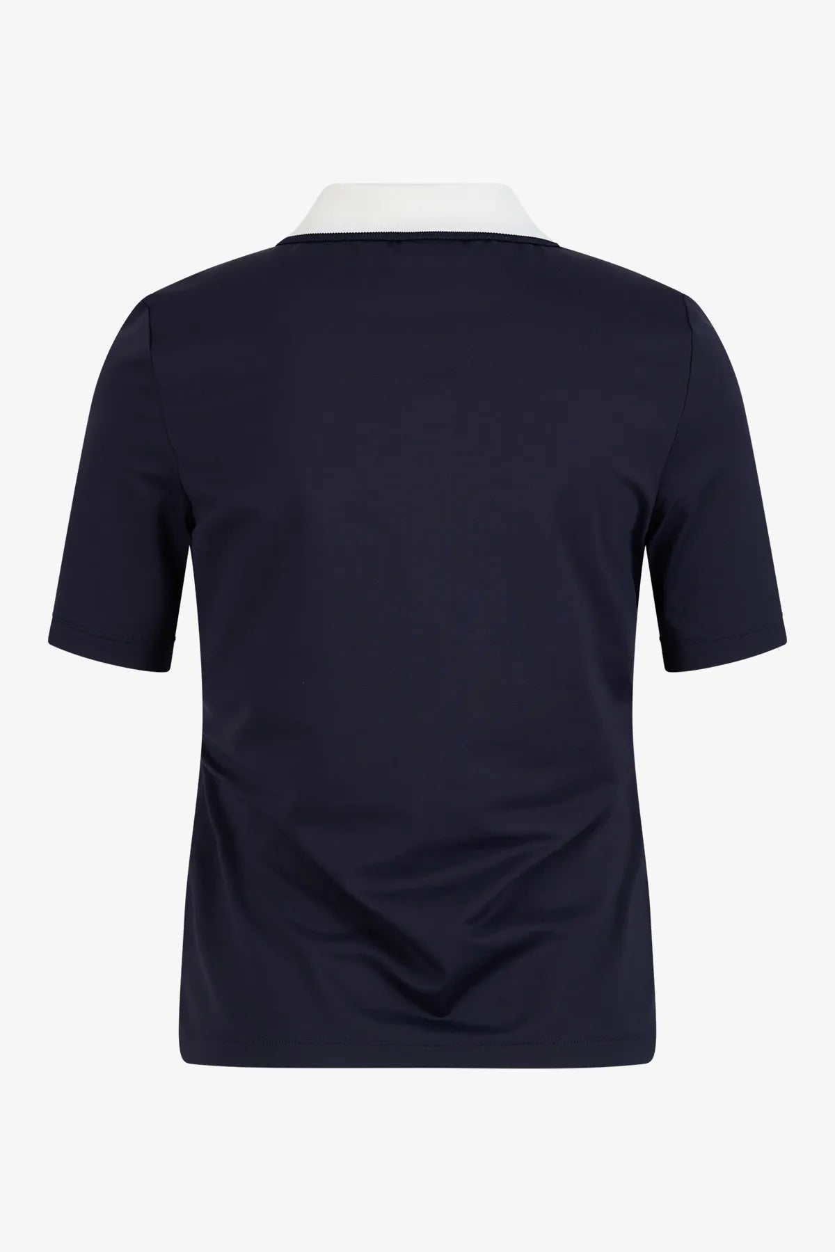 Polo-Shirt mit Mountain-Print 02