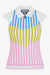 Poloshirt mit Viskose 01