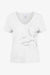 Shirt aus Baumwolle mit floralem Print 01