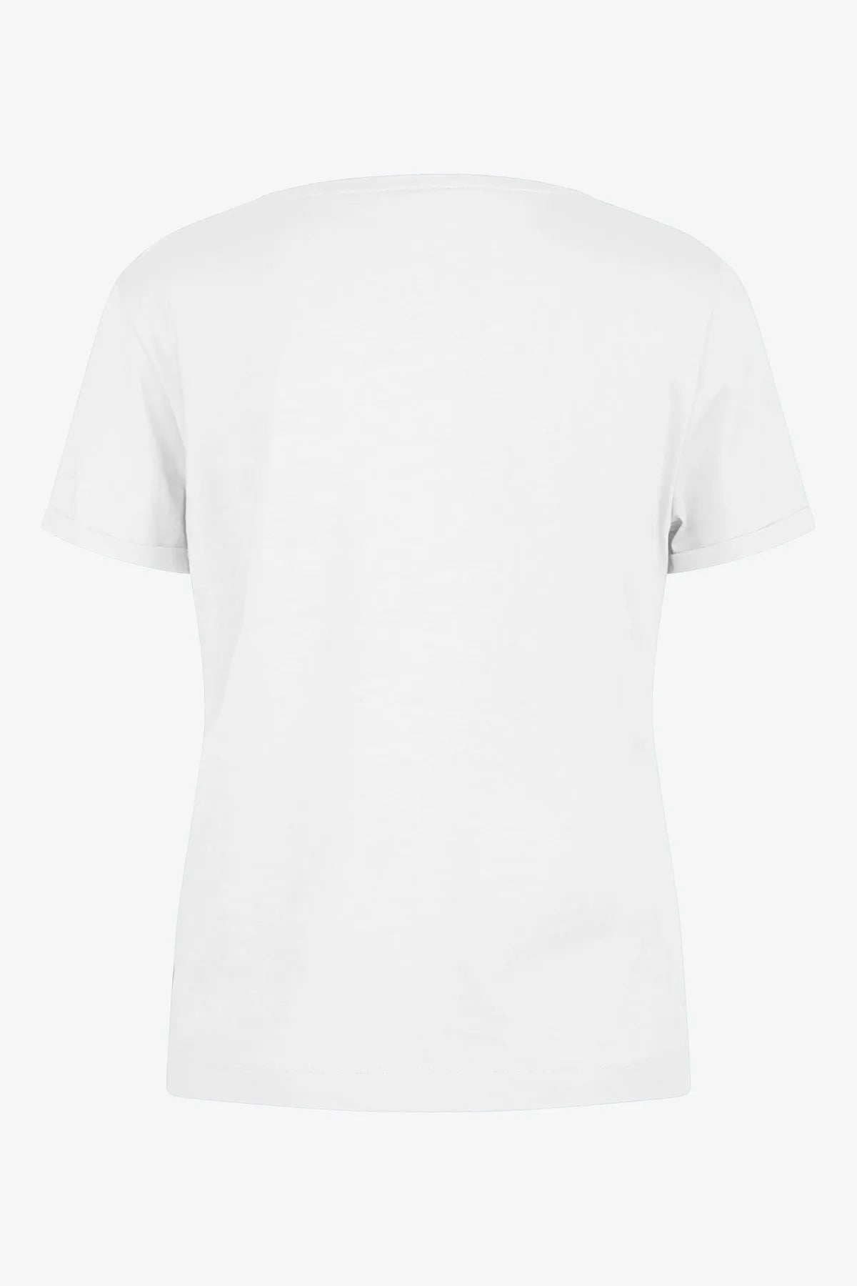 Shirt aus Baumwolle mit floralem Print 02