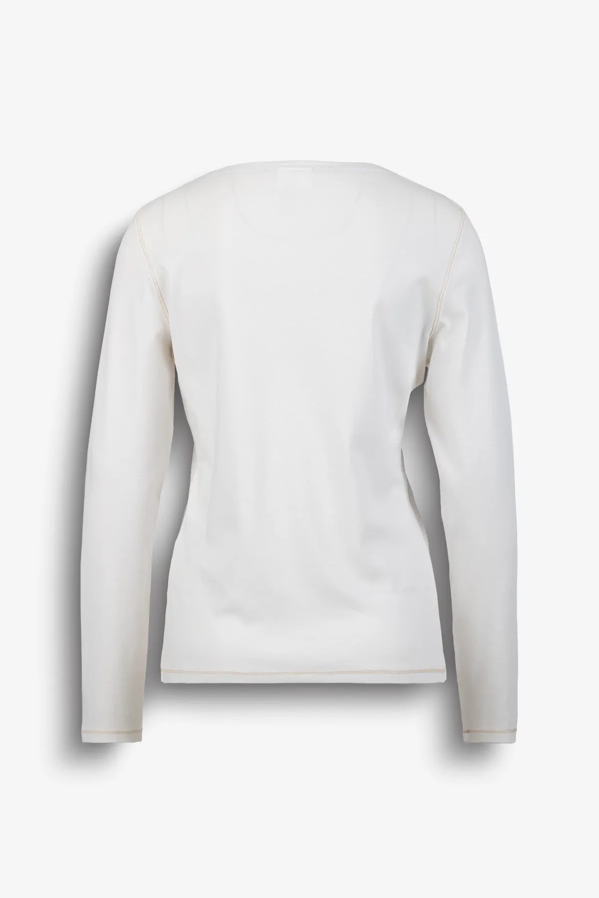 Shirt aus feiner Baumwollmischung 02