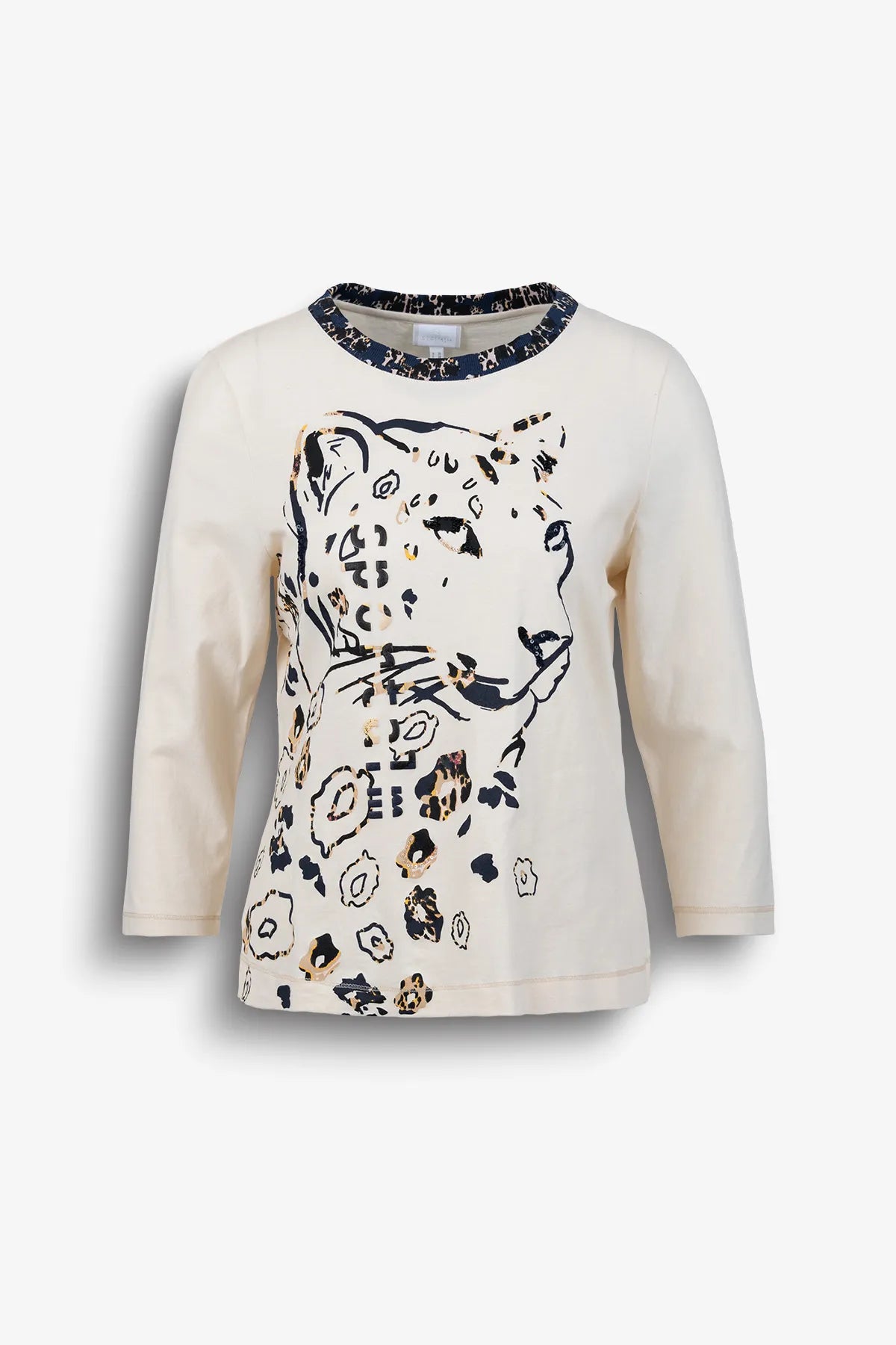 Shirt aus feiner Baumwolle 01