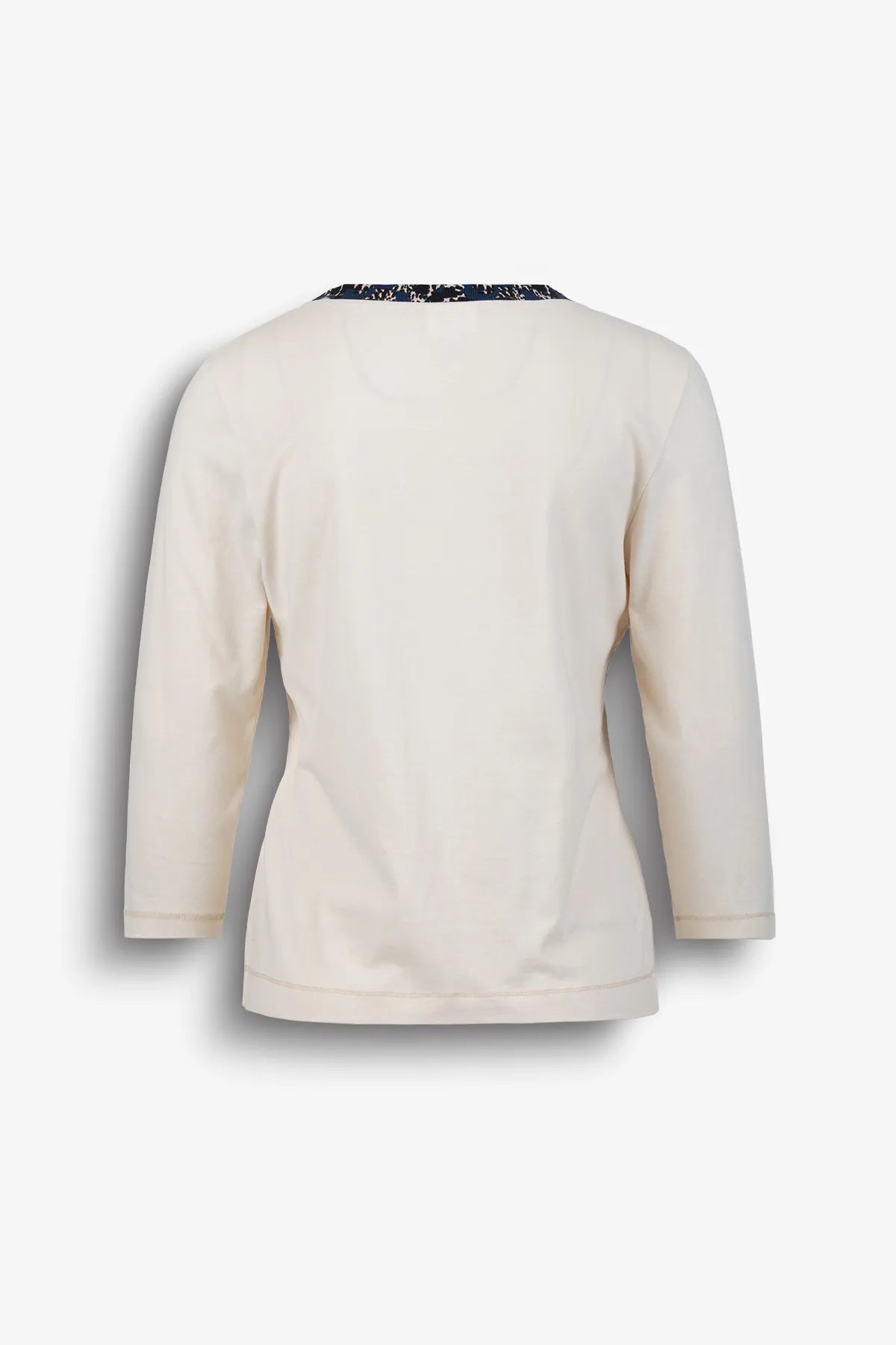 Shirt aus feiner Baumwolle 02