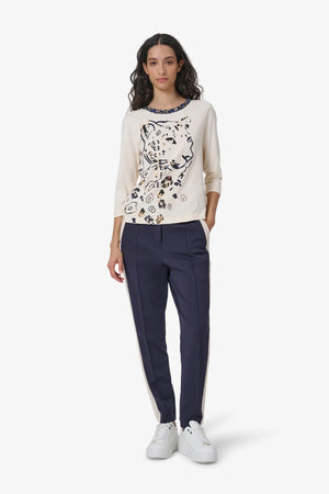 Shirt aus feiner Baumwolle 03
