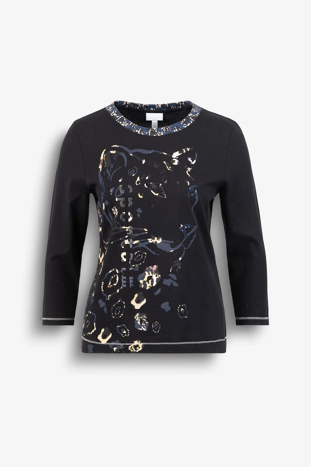 Shirt aus feiner Baumwolle 01