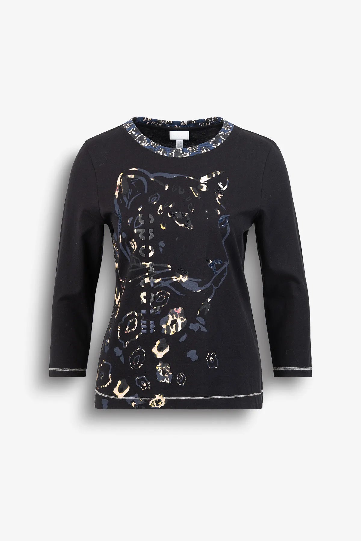 Shirt aus feiner Baumwolle 01