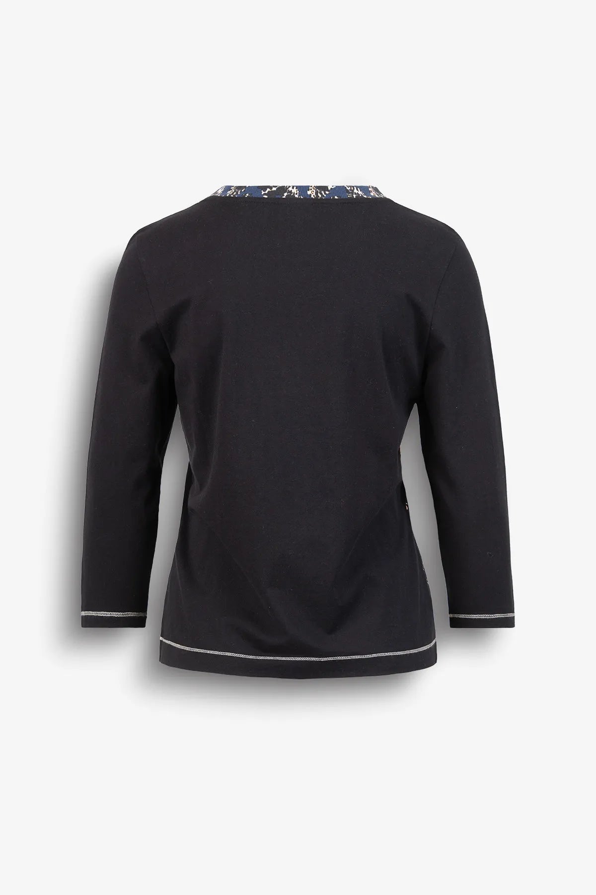 Shirt aus feiner Baumwolle 02