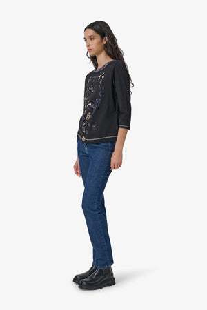 Shirt aus feiner Baumwolle 04