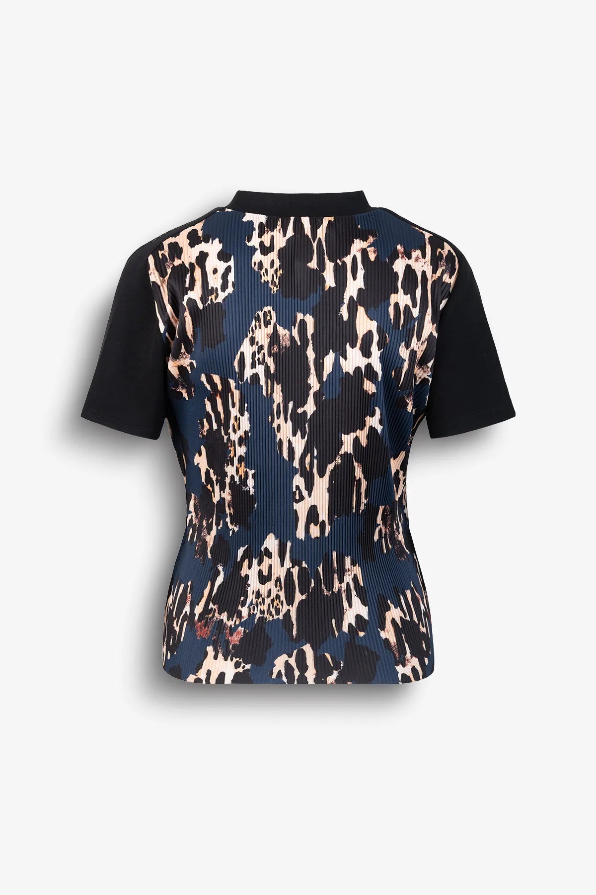 Shirt aus Viskose-Modal-Qualität 02