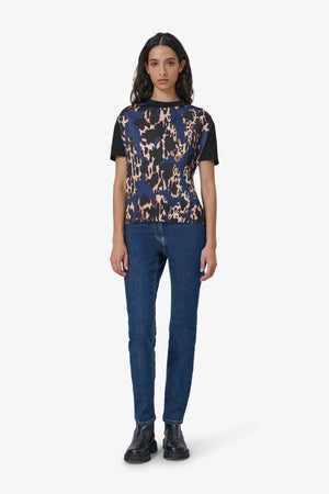 Shirt aus Viskose-Modal-Qualität 03