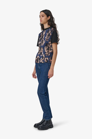 Shirt aus Viskose-Modal-Qualität 04