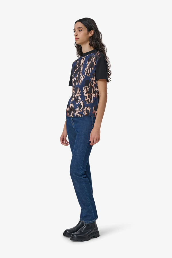 Shirt aus Viskose-Modal-Qualität 04