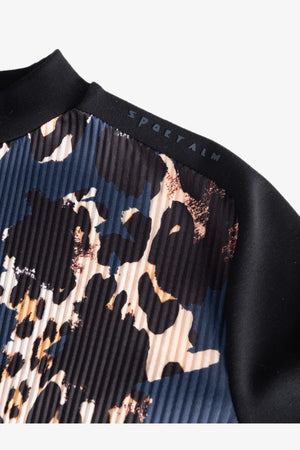 Shirt aus Viskose-Modal-Qualität 06