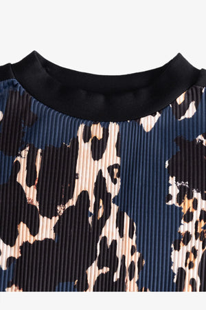 Shirt aus Viskose-Modal-Qualität 08