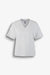 T-Shirt mit Paillettenstickerei 01
