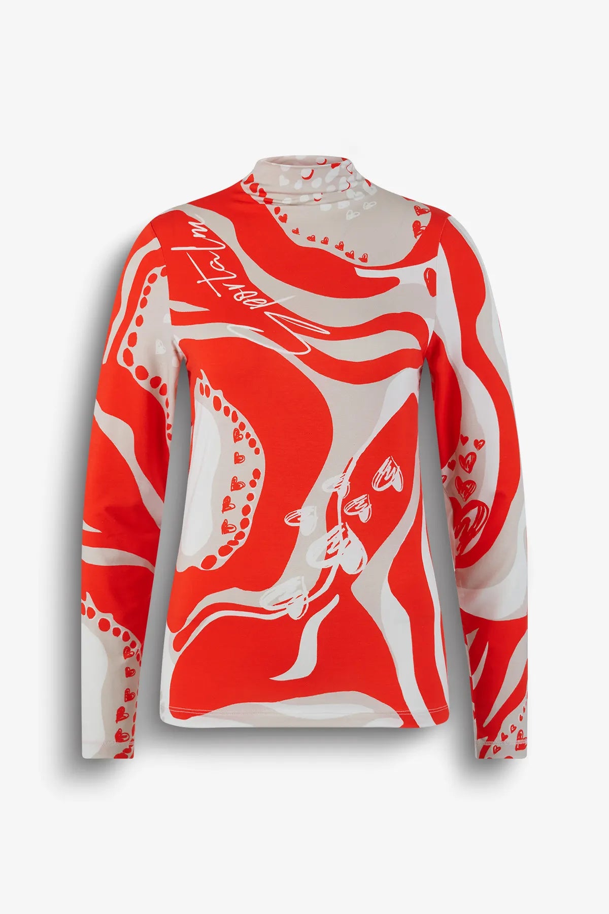 Longsleeve mit Alloverprint 01
