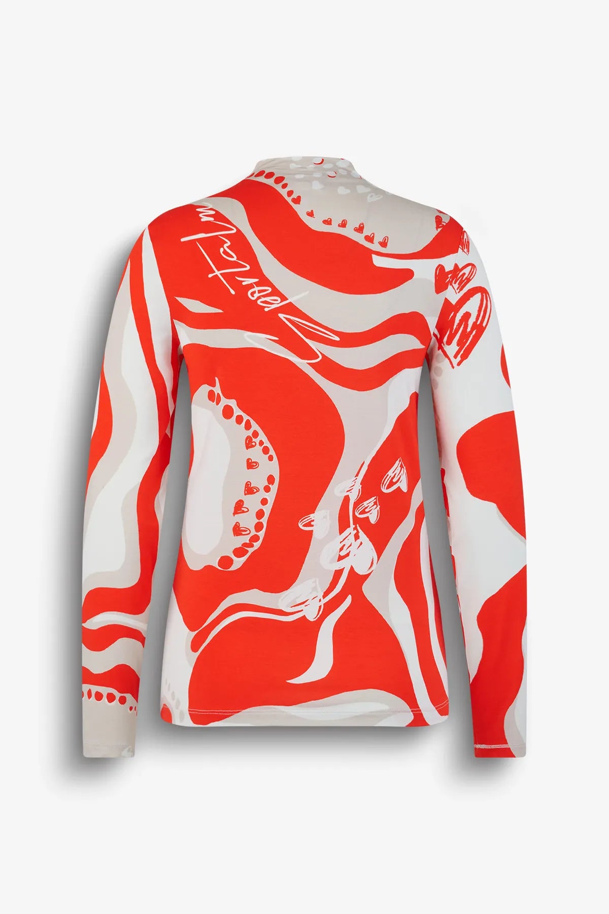 Longsleeve mit Alloverprint 02