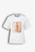 Oversize Shirt aus Baumwolle 01