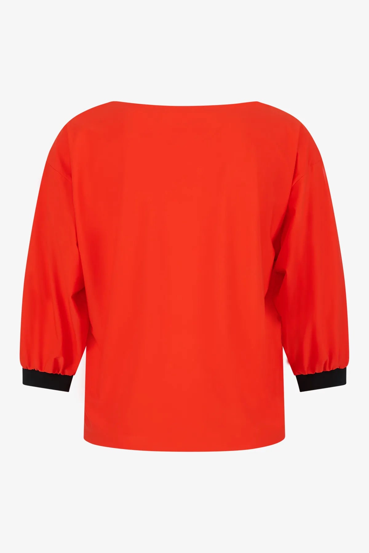 Lässiges Blusen-Shirt 02