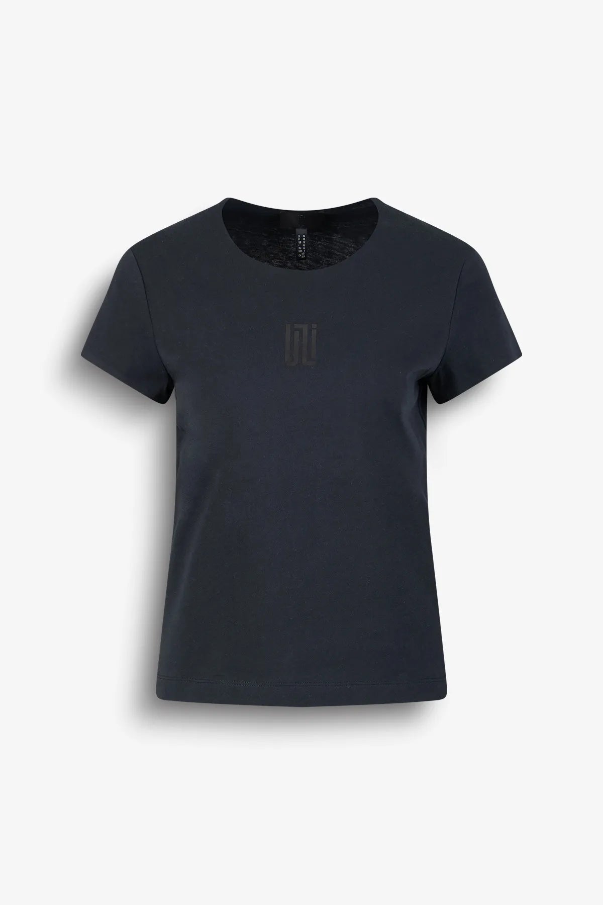 T-Shirt mit Baumwolle 01
