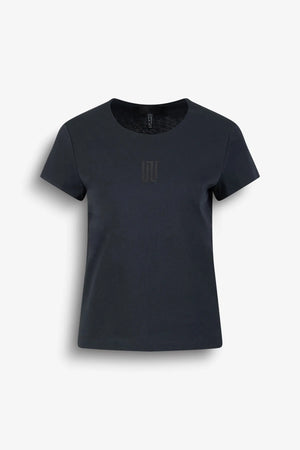 T-Shirt mit Baumwolle 01
