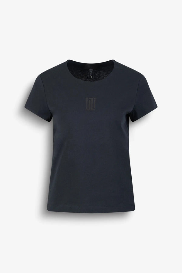 T-Shirt mit Baumwolle 01