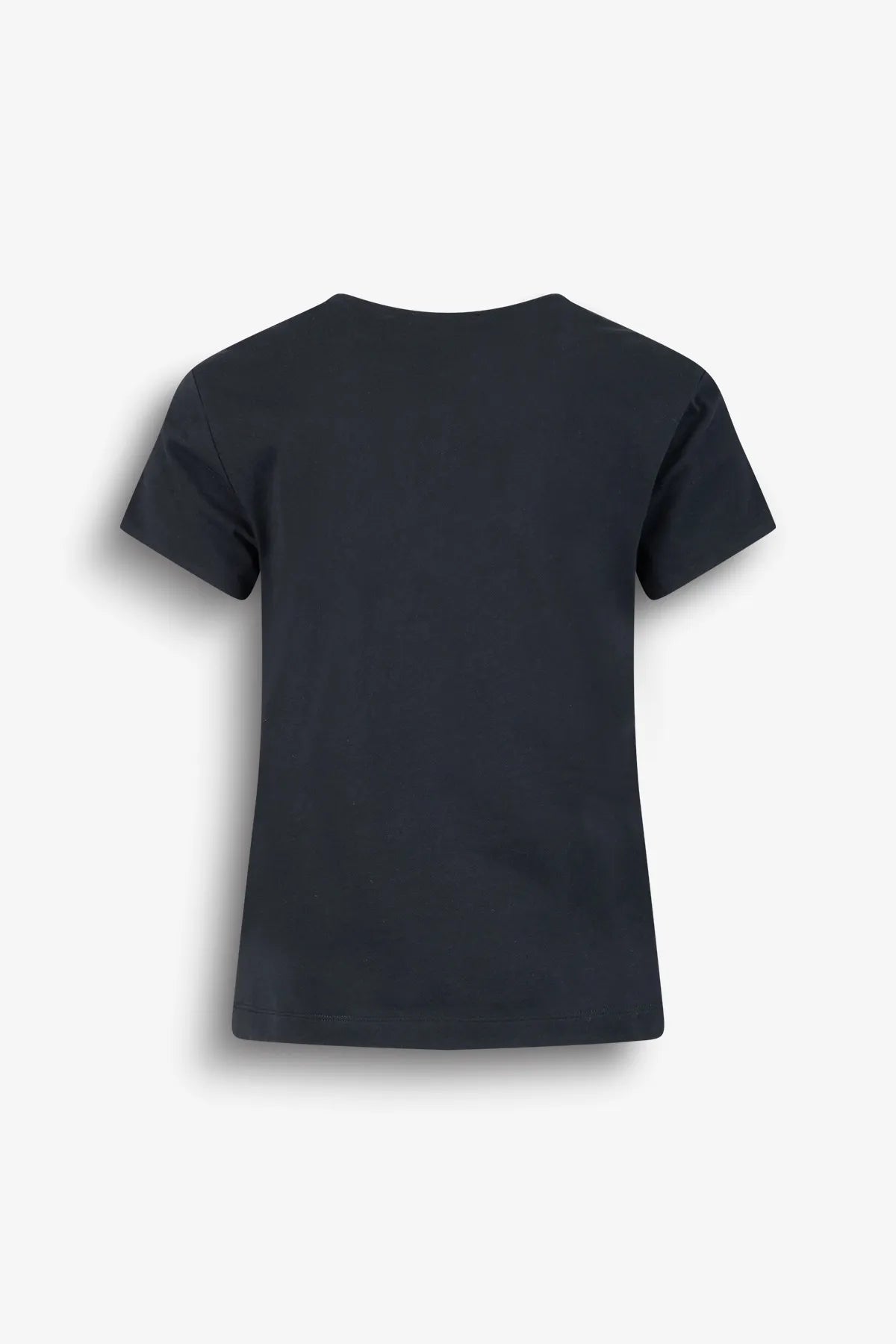 T-Shirt mit Baumwolle 02