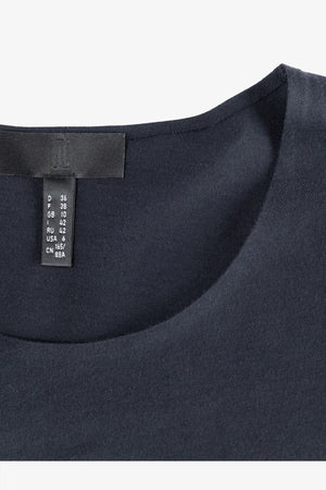 T-Shirt mit Baumwolle 08