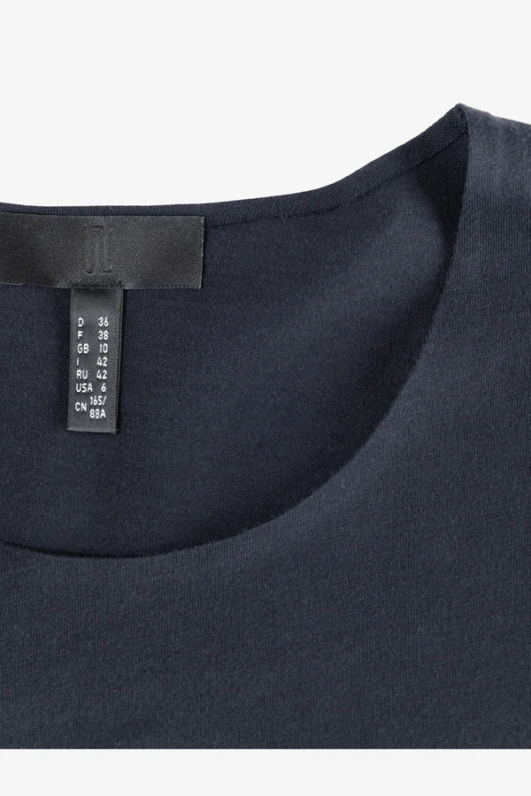 T-Shirt mit Baumwolle 08